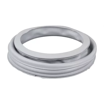 Fartuch drzwi do pralki Whirlpool AWG 332 / AWG 334 Siltal 481946818275