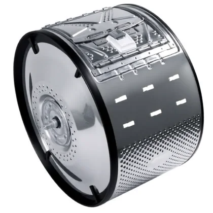 Bęben do pralki ładowanej od góry Whirlpool / Indesit / Ariston / Hotpoint 481241818406 C00557991 480111102249 C00316421