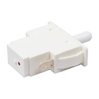 Włącznik światła do lodówki Ariston / Indesit / Hotpoint / Whirlpool 250 V C00269274 482000030926