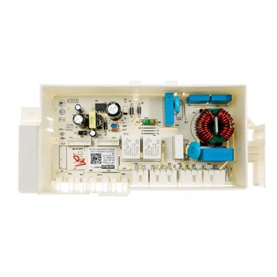 Moduł sterujący pralki C7S Beko / Grundig / Arcelik 2479504000