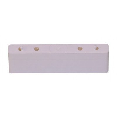 8057377 Wspornik uchwytu drzwi INTEGRA lak.biały AMICA