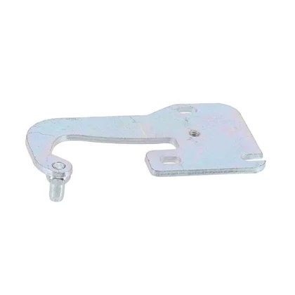 Górny wspornik zawiasu drzwi do lodówki i zamrażarki Electrolux / AEG 4055090205
