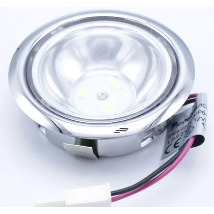 Lampa LED do okapu Elica 12 V DC 1,3 W 4000 K LMP0138087