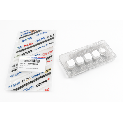 Zespół przycisków wyłącznika Beko 2867700100