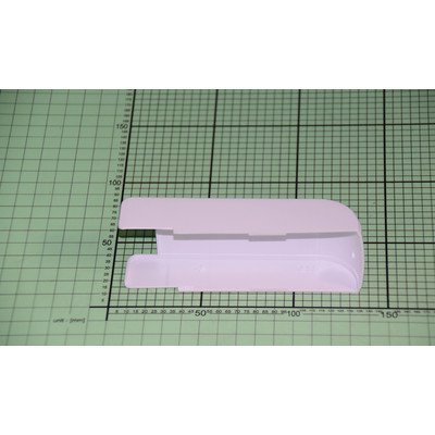 Zaślepka do zamrażarki Amica (1040778)