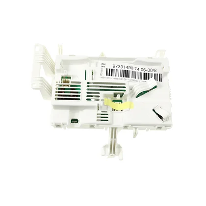 Elementy elektryczne do pralek r Skonfigurowany układ elektroniczny do pralki Electrolux / AEG EWM09311 973914906007021