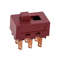Wyłączniki, termometry, żarówki, Przełącznik panelu sterowania do lodówki Electrolux / AEG 2263113017