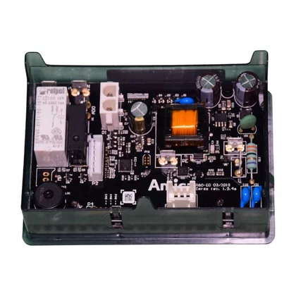 Programator moduł sterujący do piekarnika Amica Ts OpenUp T105 czerwony 8074414