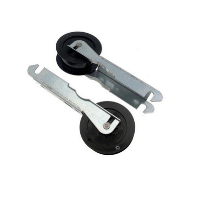 ROLKI NAPINAJĄCE PASEK SUSZARKI 2SZT. 06017597, 40001027, 40001028, 40001029, 40004610, 41010914, 90389779