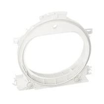 Elementy obudowy do suszarek bęb Przedni kanał powietrza do suszarki Electrolux / AEG 1123366518