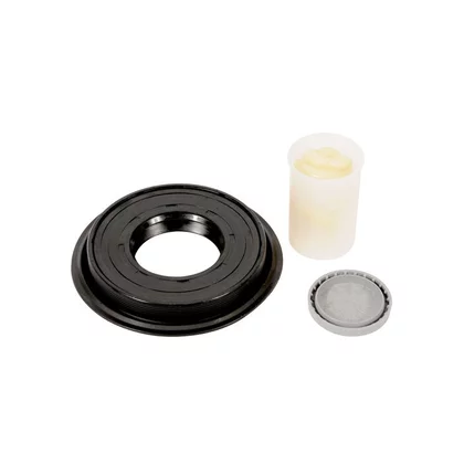 Uszczelka osi bębna do pralki Electrolux / AEG 40,2 x 80/95 x 10/15 mm 1242197000