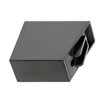 Dystans uchwytu drzwi do piekarnika Electrolux / AEG czarny 8079864032