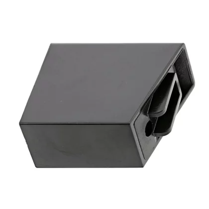 Dystans uchwytu drzwi do piekarnika Electrolux / AEG czarny 8079864032