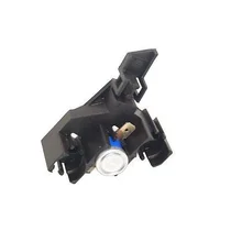 Zespół termostatu do zmywarki Ariston / Indesit / Hotpoint / Whirlpool 62 C LVS2000 C00055992 482000026941