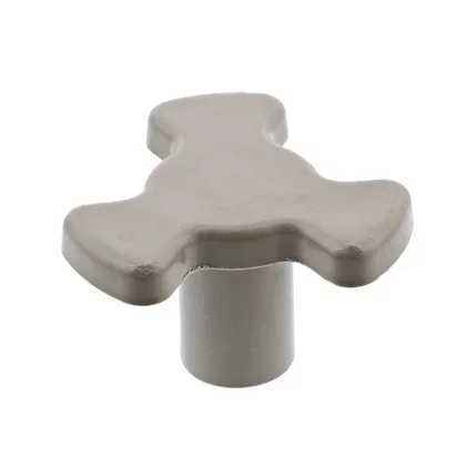 Wałek talerza obrotowego do kuchenki mikrofalowej Electrolux / AEG 50283958002