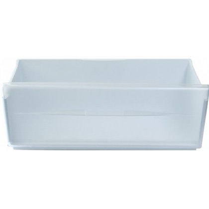 Dolna szuflada zamrażarki do lodówko-zamrażarki Ariston / Indesit / Hotpoint / Whirlpool MBAA4531CV C00097910 482000028247