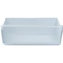 Dolna szuflada zamrażarki do lodówko-zamrażarki Ariston / Indesit / Hotpoint / Whirlpool MBAA4531CV C00097910 482000028247