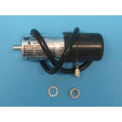 Kondensator do lodówki (197396)