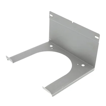 Wspornik przyłącza filtra do okapu Electrolux / AEG 300x200 ZN
