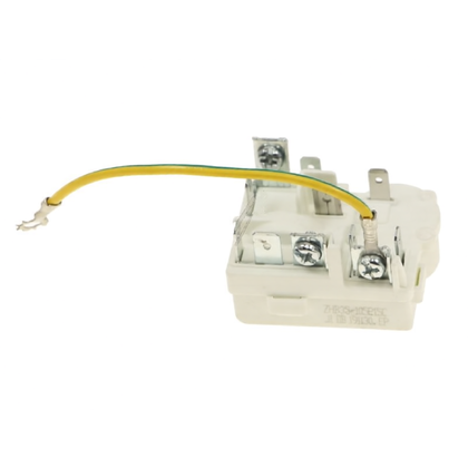 BU1150HCA BEKO Przekaźnik rozruchowy sprężarki do lodówki Beko / Grundig / Arcelik 5731440100