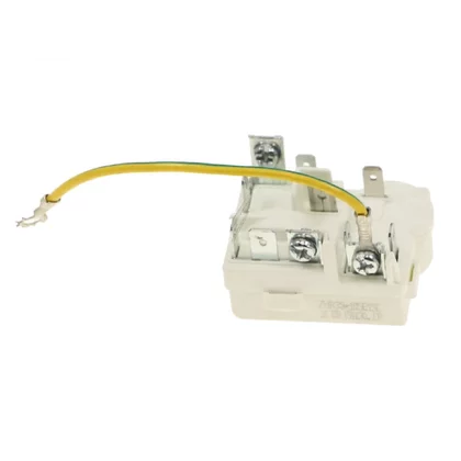BU1150HCA BEKO Przekaźnik rozruchowy sprężarki do lodówki Beko / Grundig / Arcelik 5731440100