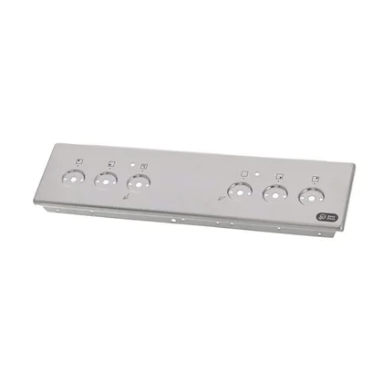 Elementy obudowy Panel sterowania do kuchni i piekarnika Electrolux / AEG inox 50 cm 3428408045