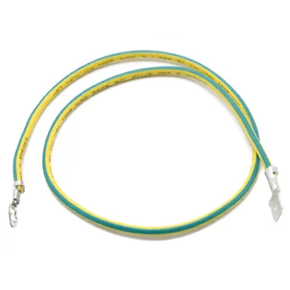 Elementy elektryczne do pralek r Wiązka uziemiająca do pralki Samsung DC93-00015A