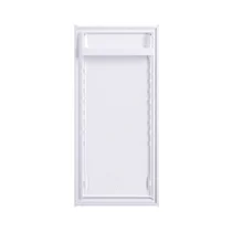 Drzwi chłodziarki Electrolux / AEG białe 538 x 1032 mm 2256521028