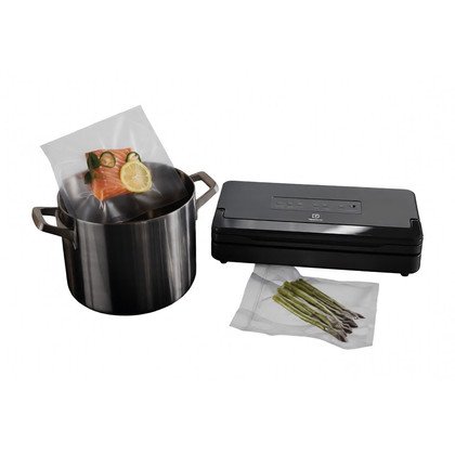 Zgrzewarka próżniowa Electrolux
