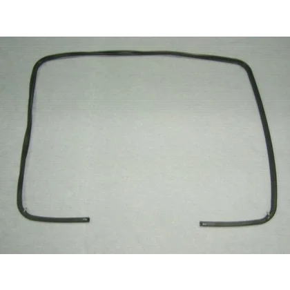 Uszczelka drzwi piekarnika Whirlpool / Indesit / Ariston / Hotpoint 481946818109 C00311333