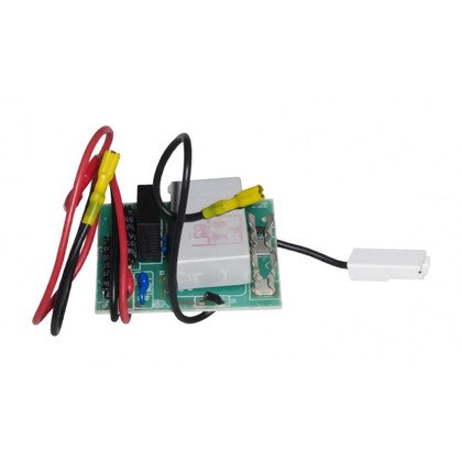 Układ zasilania do sokowirówki Zelmer / Bosch Julita typ 377 3770059