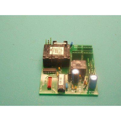 Płytka z podzespołami elektronicznym (1006629)