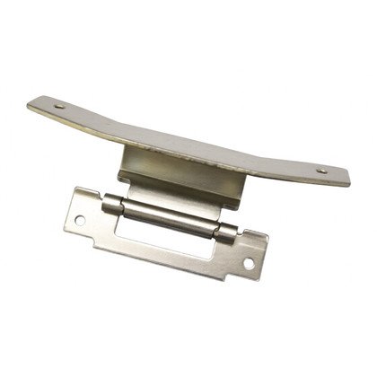 Zawias drzwi do pralki Indesit / Whirlpool 482000023037 C00255430