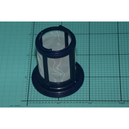 Filtr drobnoziarnisty / mikrofiltr do zmywarki Amica 1048904