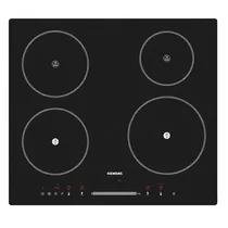 Płyta indukcyjna Siemens EH 601ME21E czarna 7200 W