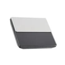 Uchwyt szuflady parowej do piekarnika Electrolux / AEG inox