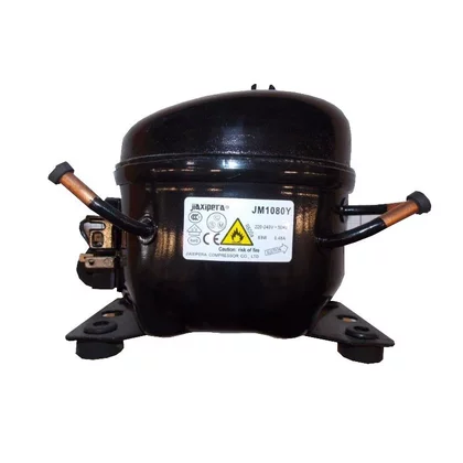 Kompresor do lodówki Amica JK1080Y 1015527