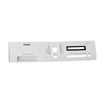 Panel sterowania z uchwytem do pralki Electrolux / AEG 1328412414