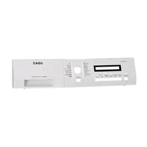 Panel sterowania z uchwytem do pralki Electrolux / AEG 1328412414