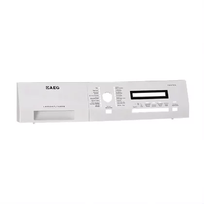 Panel sterowania z uchwytem do pralki Electrolux / AEG 1328412414