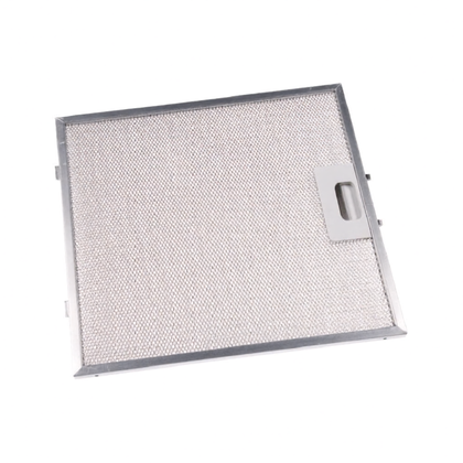 Metalowy filtr przeciwtłuszczowy do okapu kuchennego Electrolux / AEG 4055379376