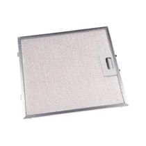 Metalowy filtr przeciwtłuszczowy do okapu kuchennego Electrolux / AEG 4055379376