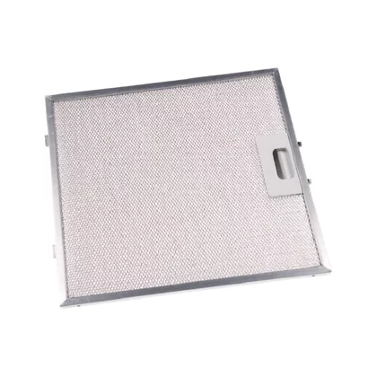 Metalowy filtr przeciwtłuszczowy do okapu kuchennego Electrolux / AEG 4055379376