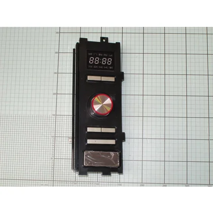 Panel kompletny do kuchenki mikrofalowej Amica AMM 25 BI 1030574