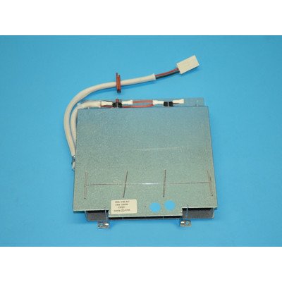 Grzałki do suszarek bębnowych Grzałka 230V/2300W IRCA-MICA (232097)