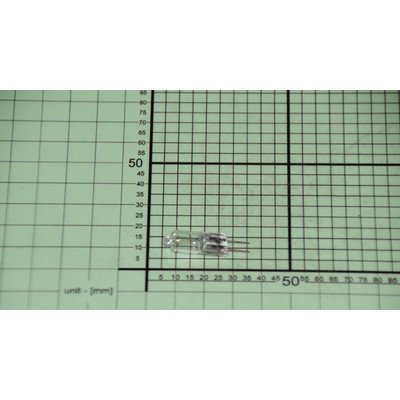 Żarówka halogenowa G4 10W/12V, SPECTRUM