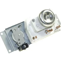 Zegar / programator do kuchenki mikrofalowej Whirlpool 482000004021 C00466254