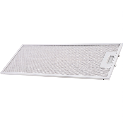 Filtr przeciwtłuszczowy do okapu Electrolux / AEG bez elementów montażowych 164 x 472 x 9 mm no C