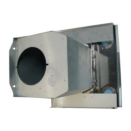 Części zamienne GORENJE Korpus obudowy okapu Gorenje / Hisense 248949