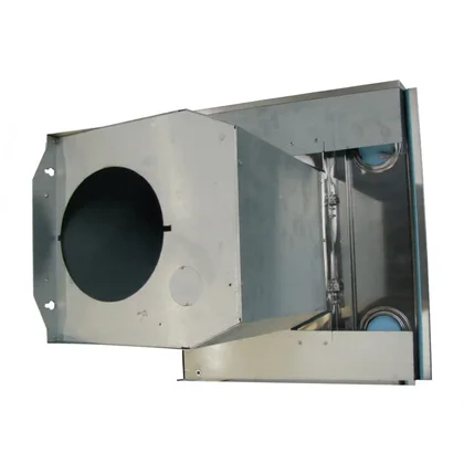 Korpus obudowy okapu Gorenje / Hisense 248949